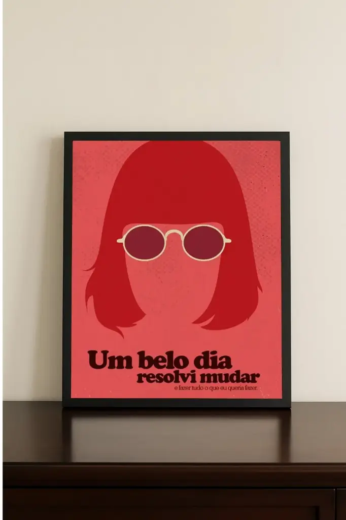Moldura - Rita lee