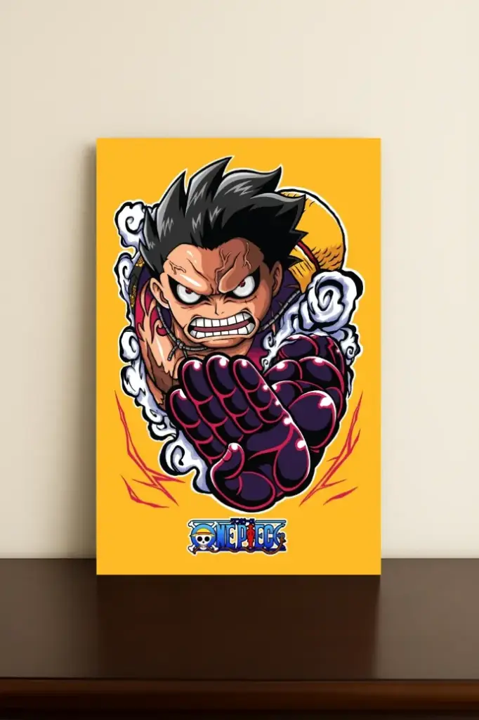 Paineis - One Piece (15X21)