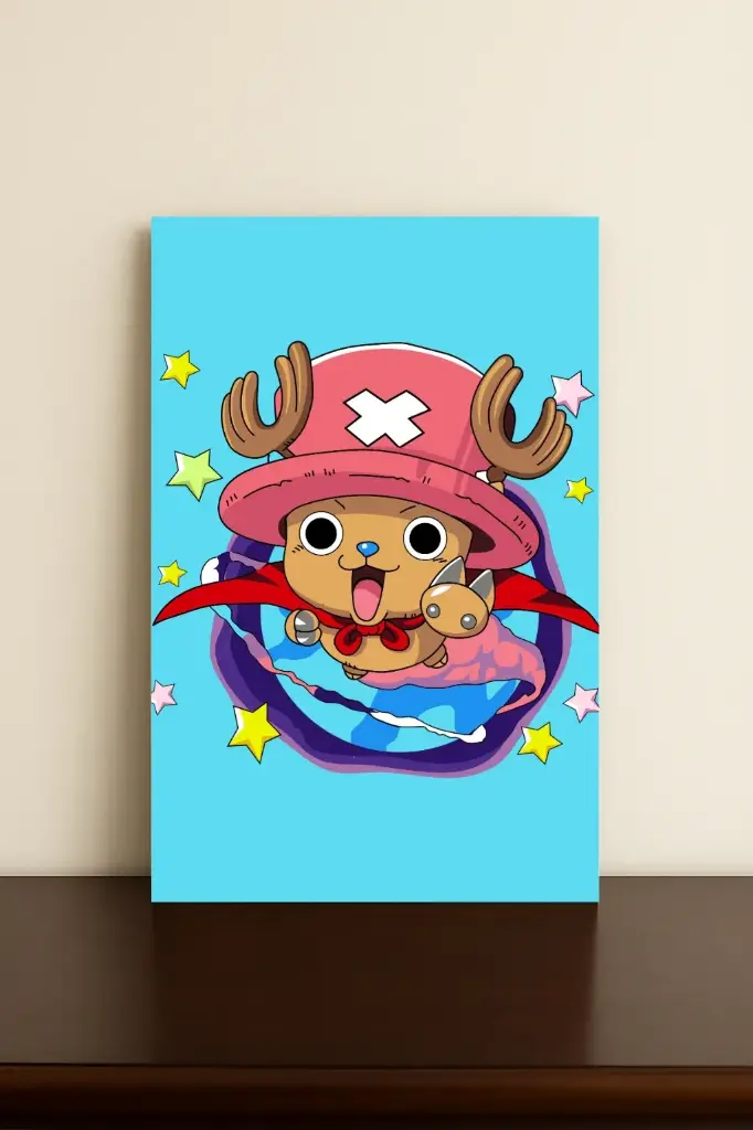 Paineis - One Piece