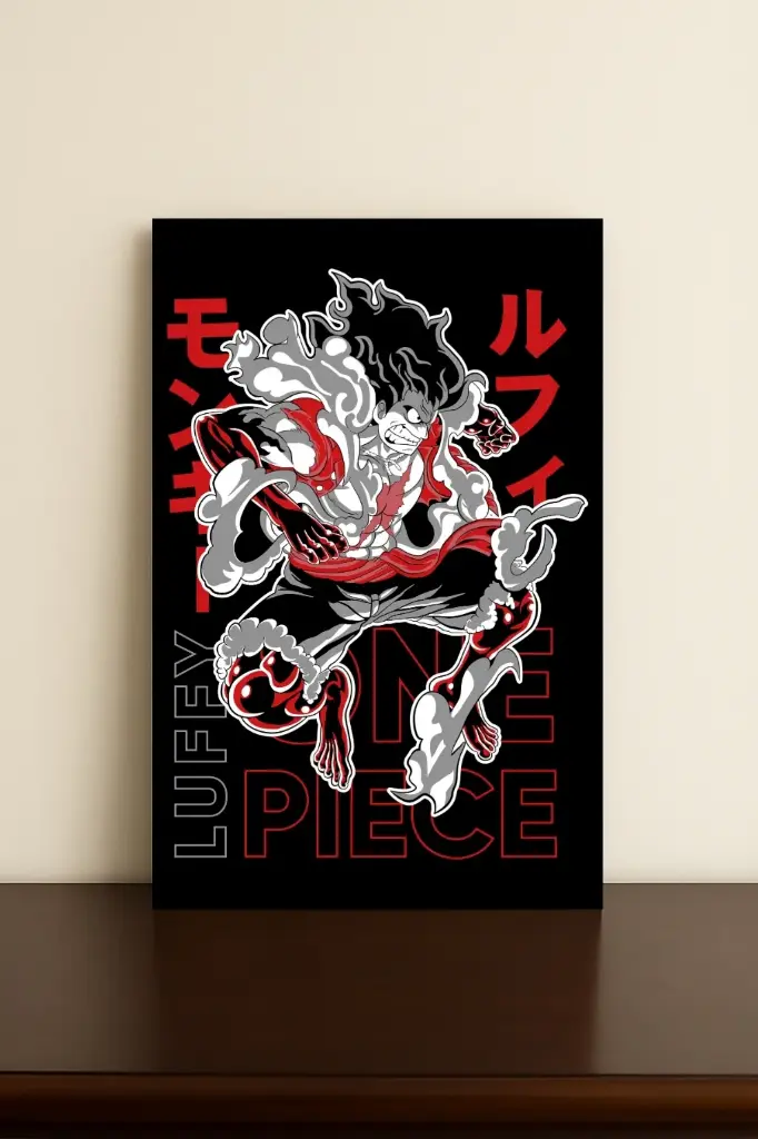 Paineis - One Piece