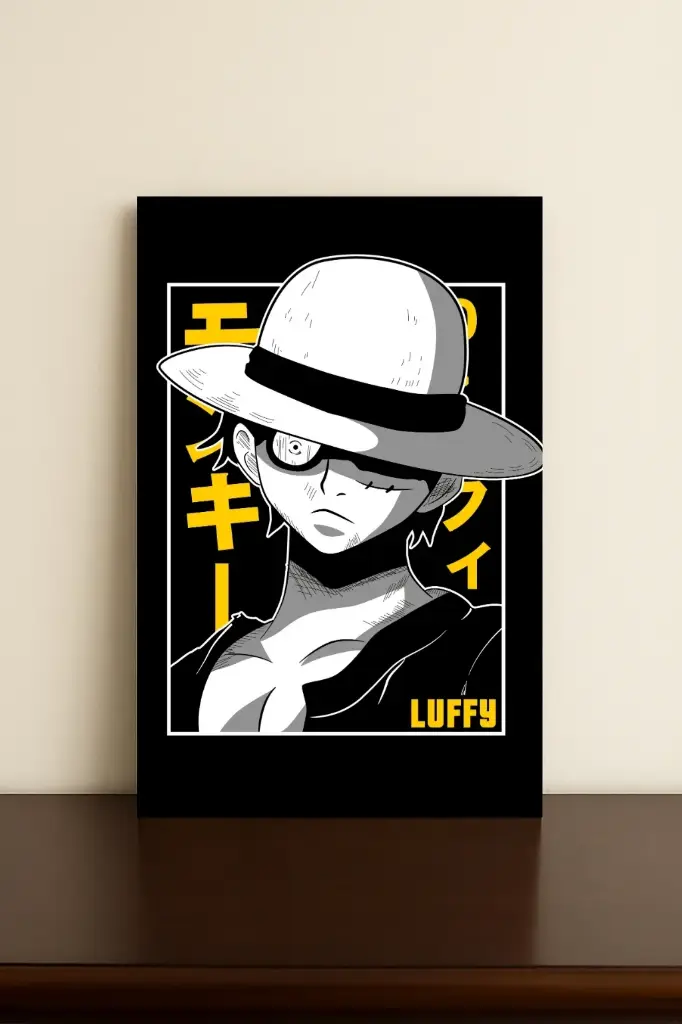Paineis - One Piece