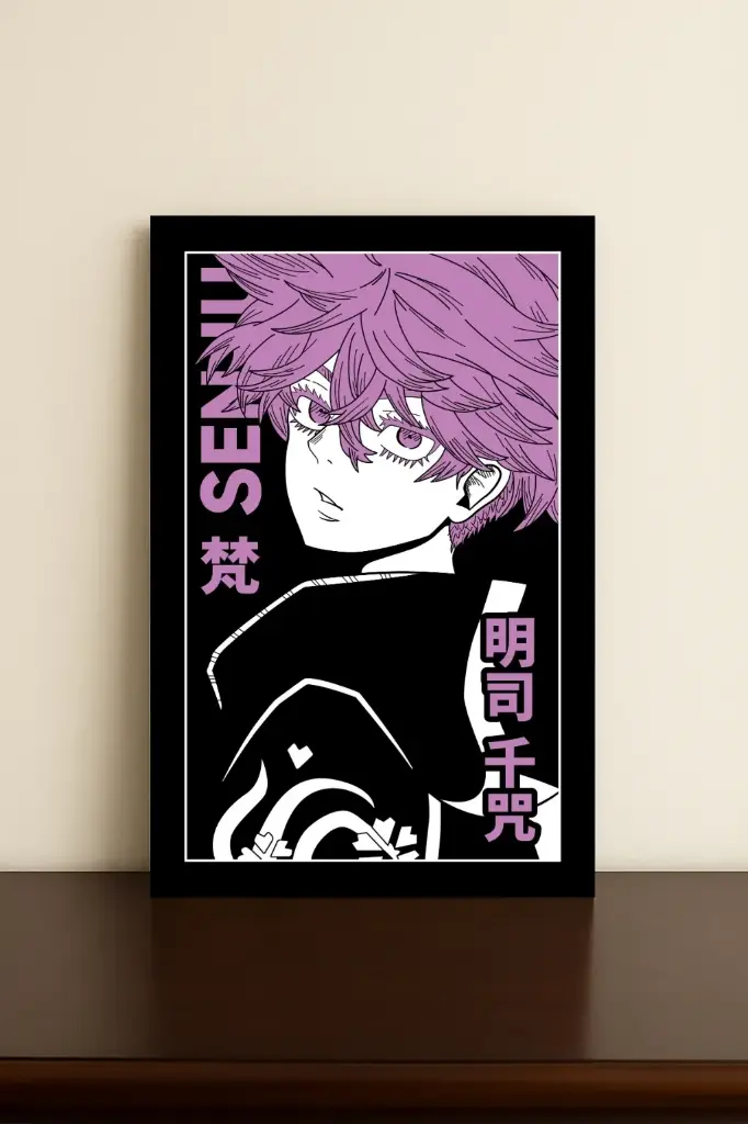 Paineis - Tokyo Revengers