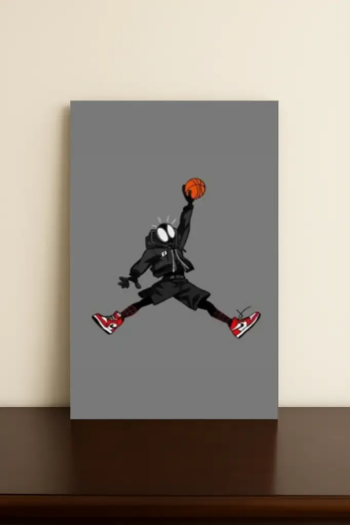 Paineis - Homem Aranha