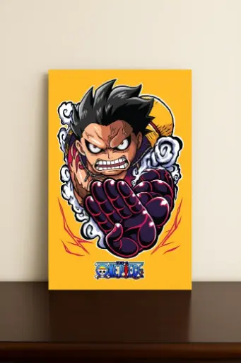 Paineis - One Piece