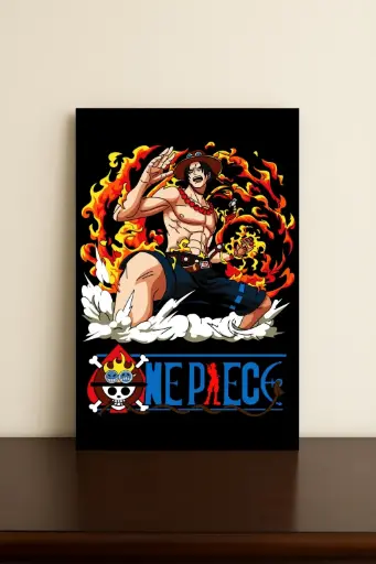 Paineis - One Piece