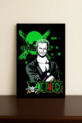 Paineis - One Piece
